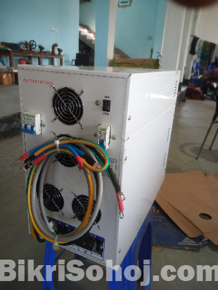 IPS/UPS/Solar Inverter